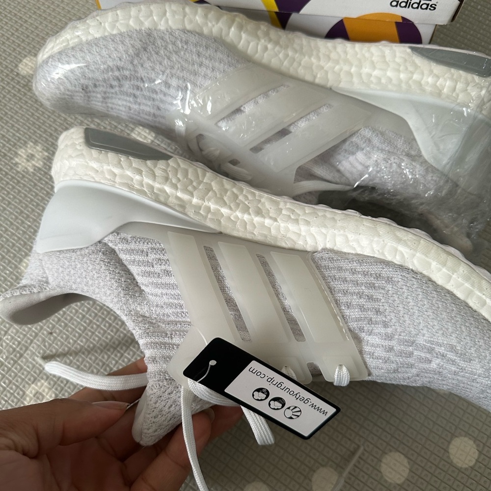 Adidas boost never worn brand new will accept viable offers